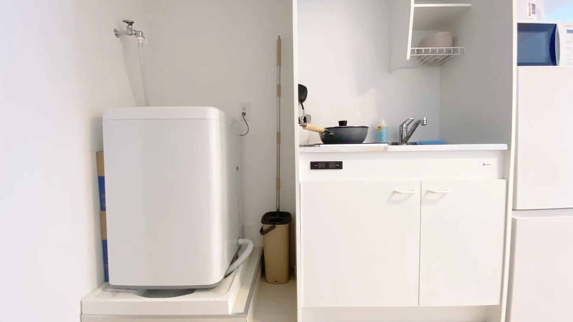 The Inui N4 Apartment Tokyo