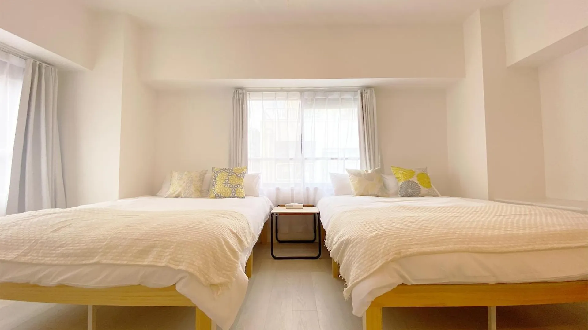 The Inui N4 Apartment Tokyo