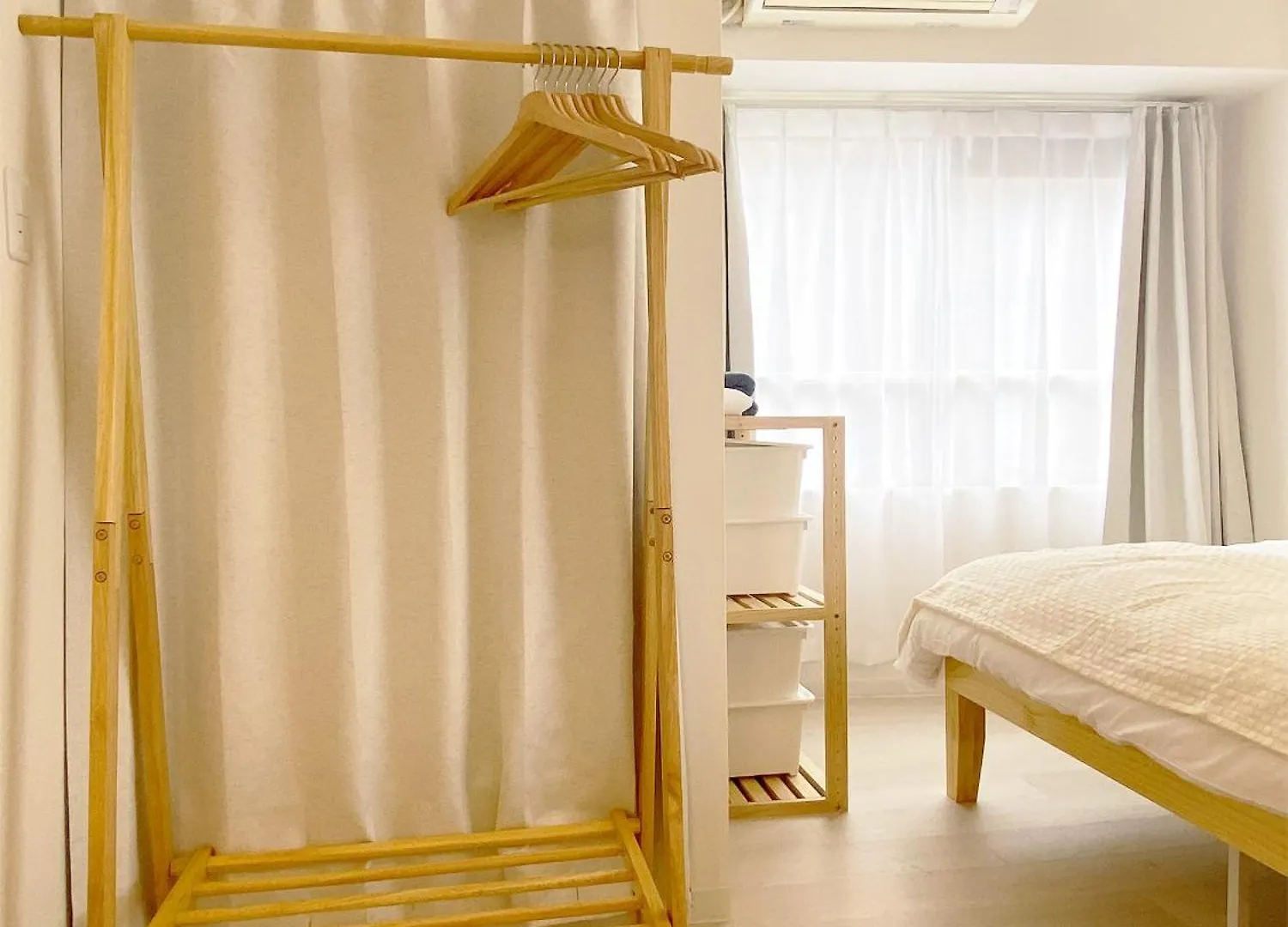 The Inui N4 Apartment Tokyo 0*,